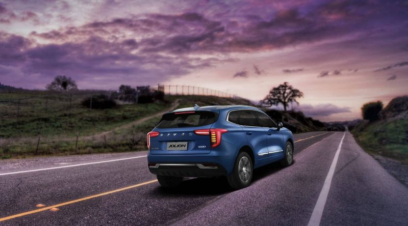 هافال جوليان