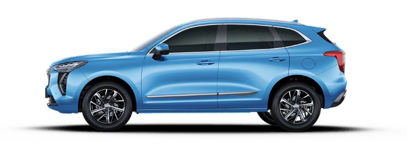 هافال جوليان