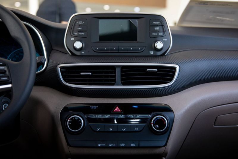 هيونداي تكسون