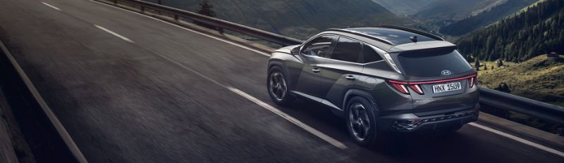 هيونداي توسان