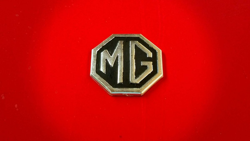 وكالة ام جي