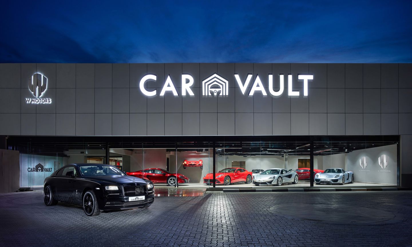 سيارات للبيع في دبي