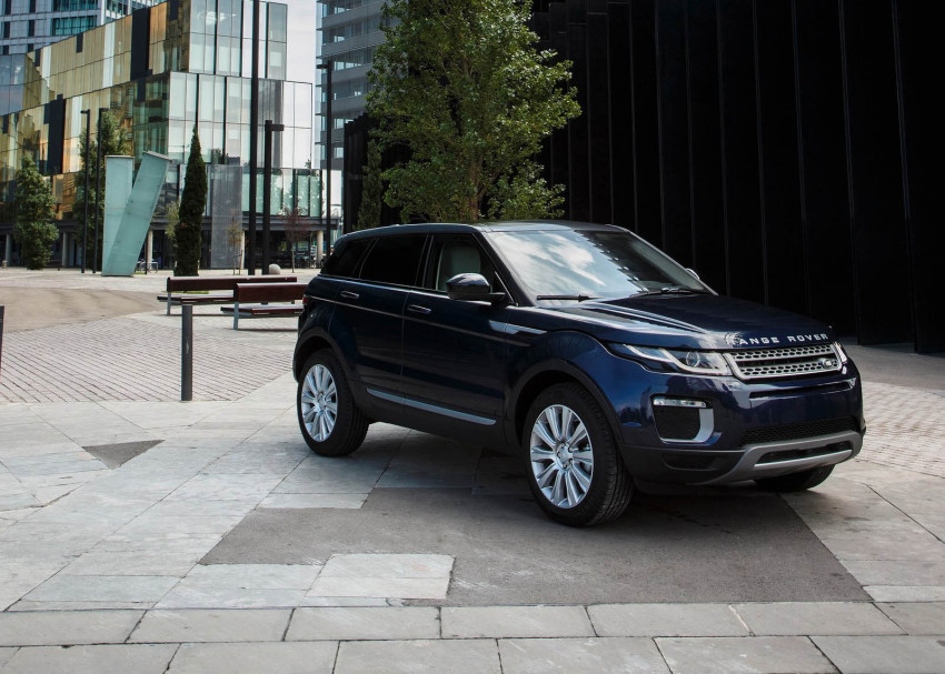 أسعار رنج روفر