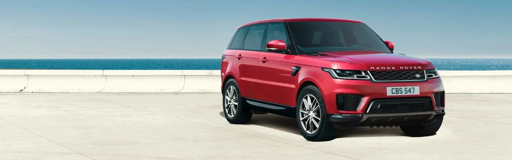 أسعار رنج روفر