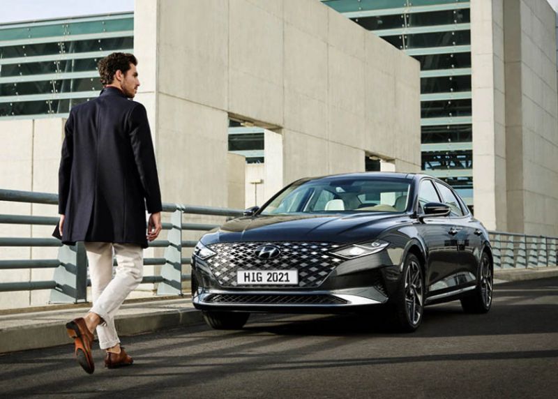 عروض هيونداي