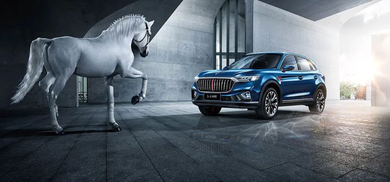 التوكيلات العالمية للسيارات هونشي