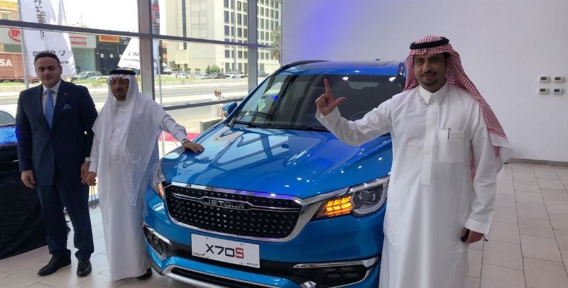 سيارات جيتور