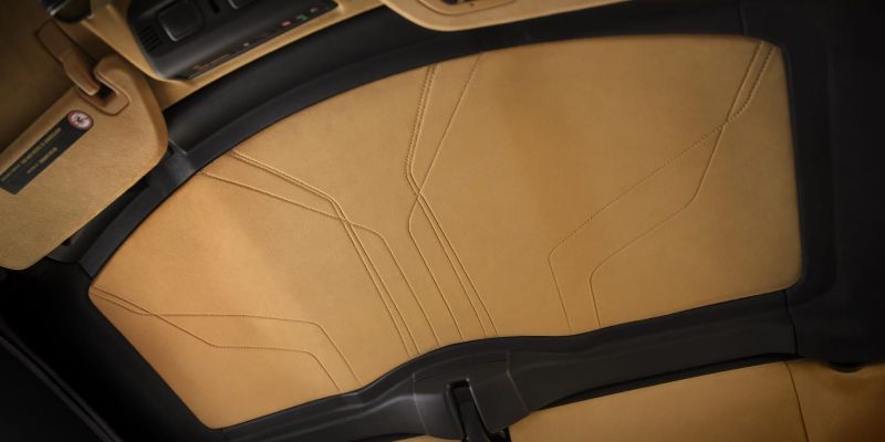 سيارة الكورفيت