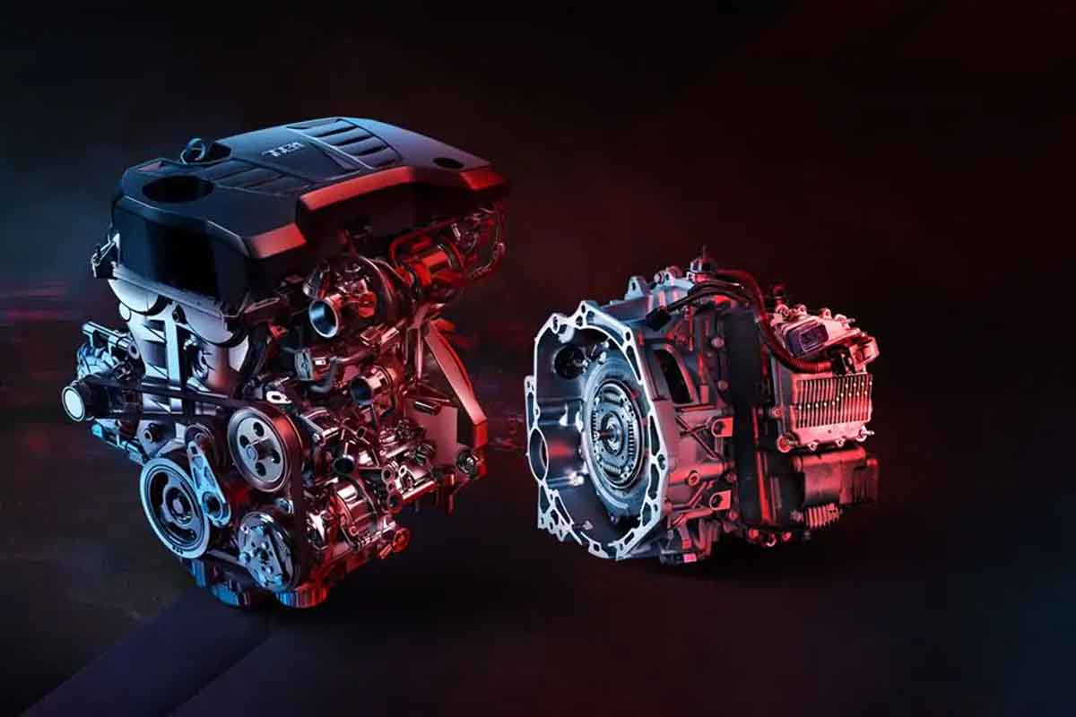 سيارة ام جي 6