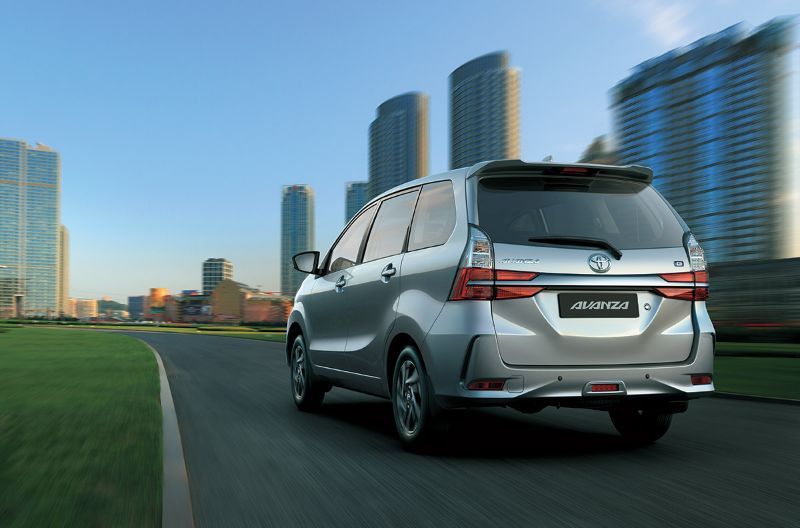 سيارة تويوتا