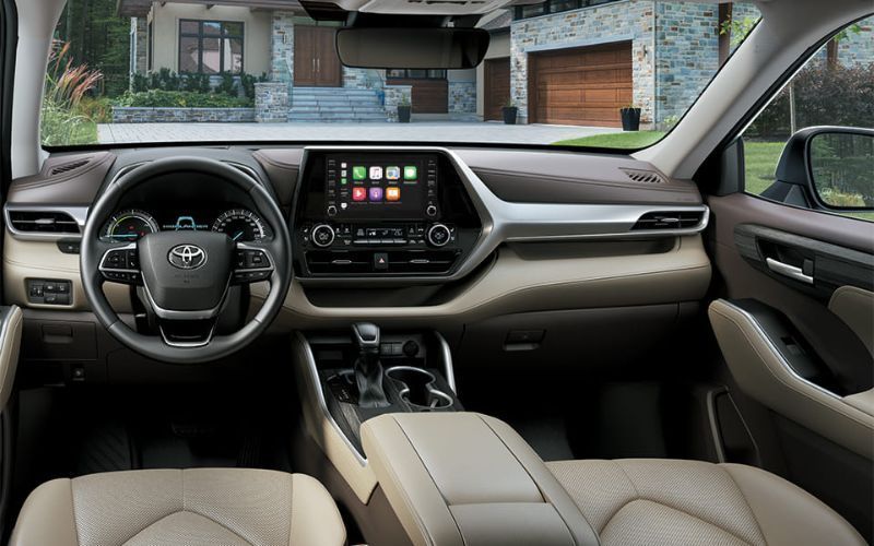 سيارة تويوتا