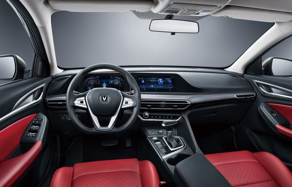 سيارات صينية