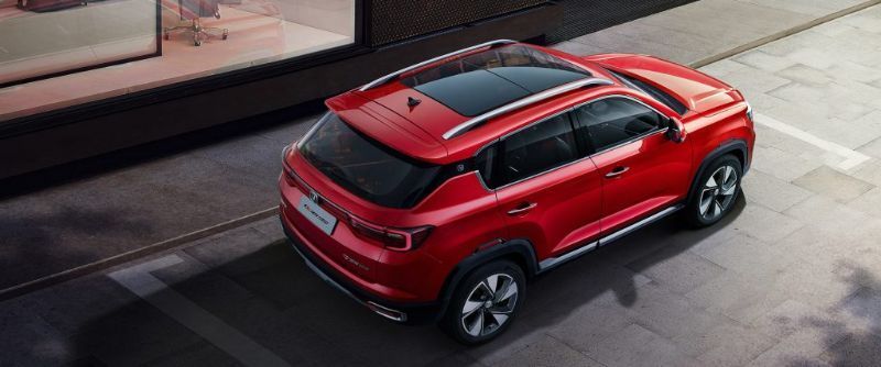 سيارة شانجان