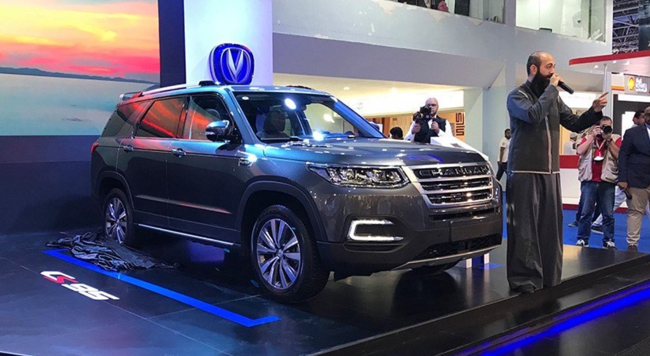 أسعار شانجان