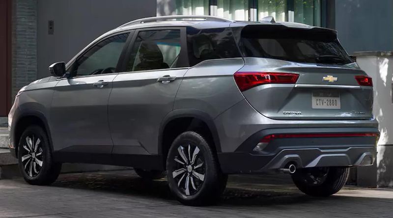 شفر كابتيفا ٢٠٢١