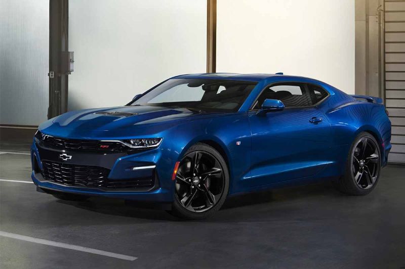 سيارة رياضيه