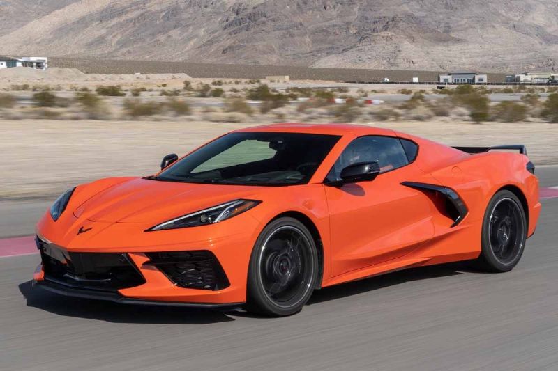 سيارة رياضيه