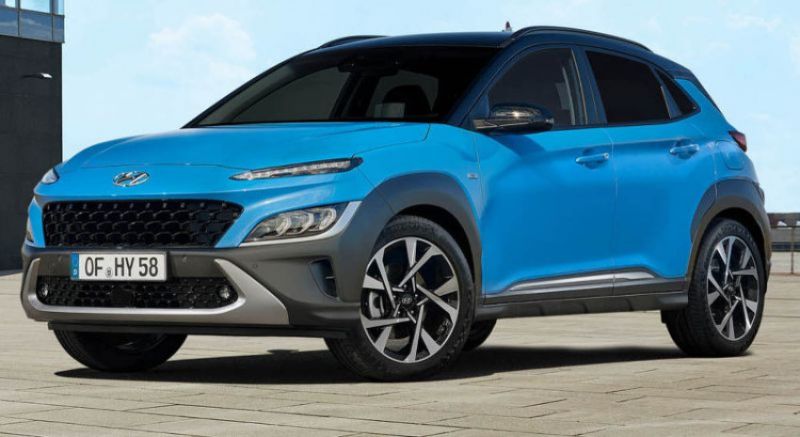 عروض هيونداي