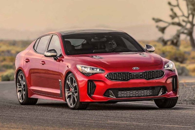 سيارة رياضيه