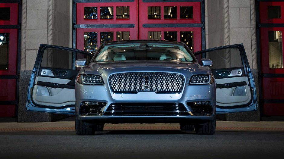 سيارات ليموزين