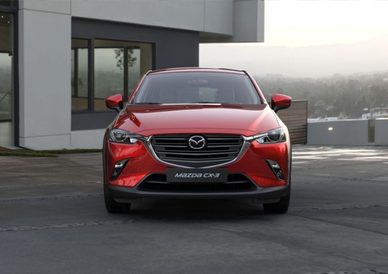 أسعار مازدا