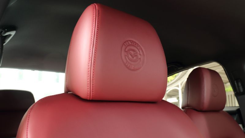 مازدا ٦ ٢٠٢١