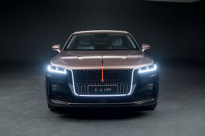 سيارات هونشي