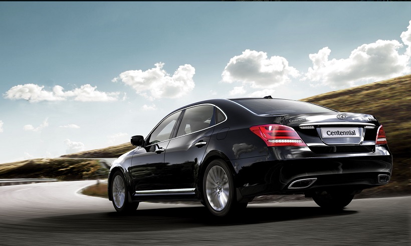 هيونداي سانتانيا