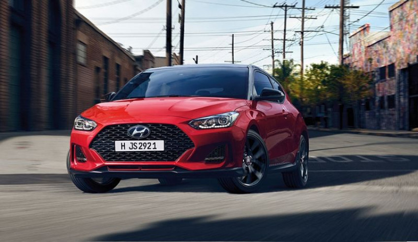 هيونداي فولستر