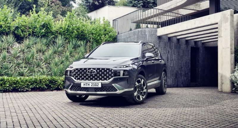 جيب هيونداي الجديد