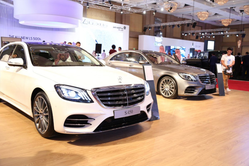 الجفالي مرسيدس