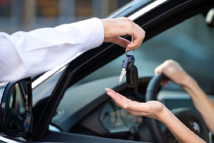 تأجير سيارات جدة