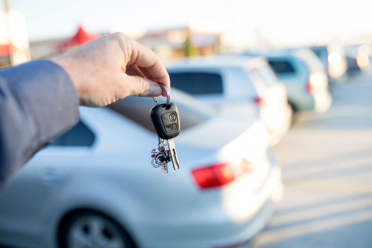 تأجير سيارات