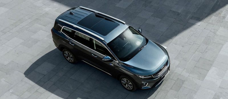 جيلي اوكافانجو