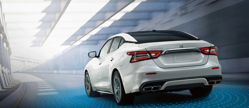 سيارات النيسان