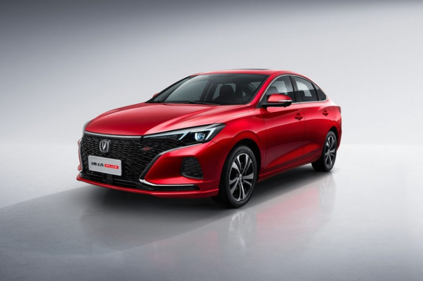 سيارات شانجان