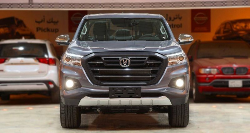 سيارات شانجان