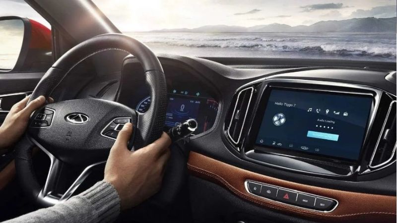 سيارات شيرى