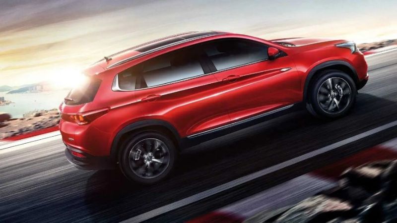 سيارات شيرى