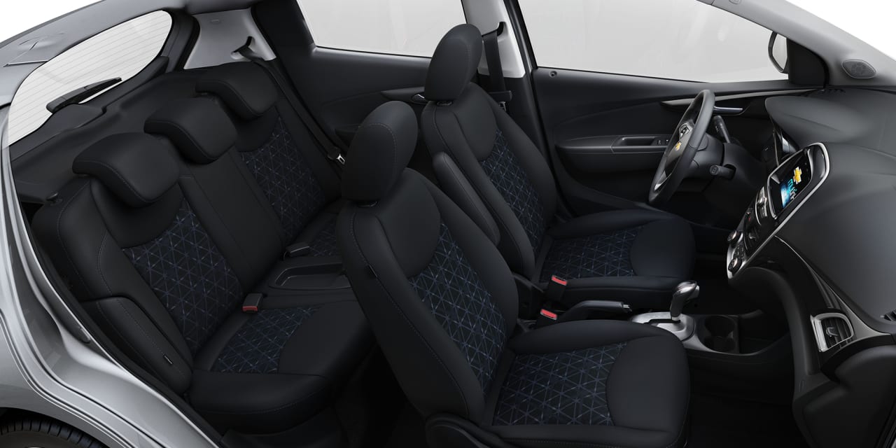 سيارة سبارك