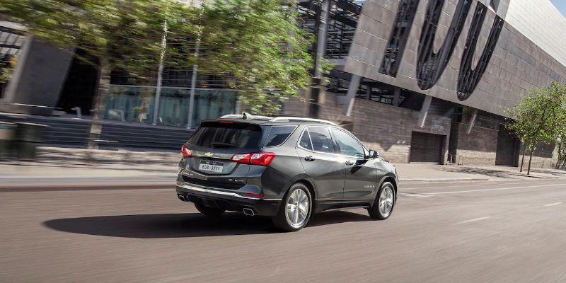 سيارة شفروليه