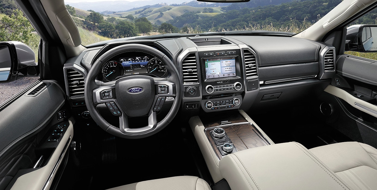 السيارة فورد