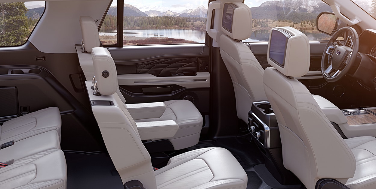 السيارة فورد