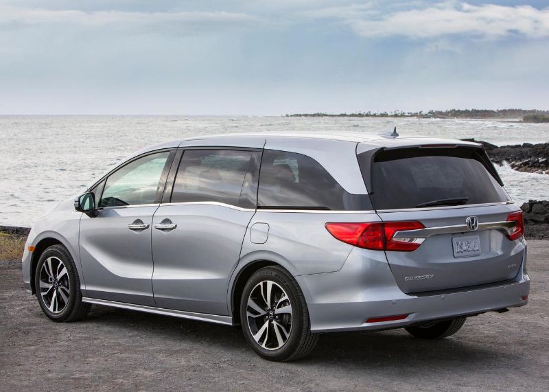 سيارة هوندا