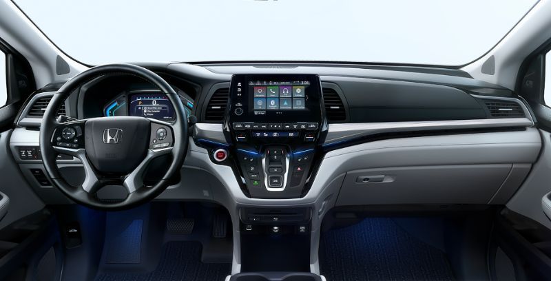 سيارة هوندا