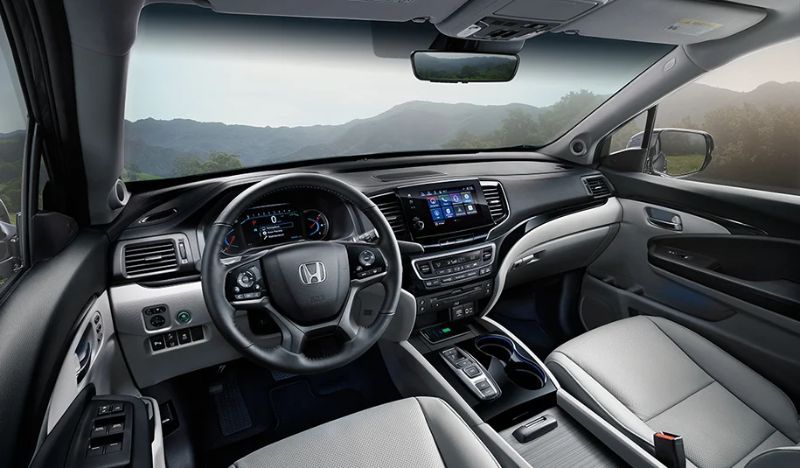 سيارة هوندا