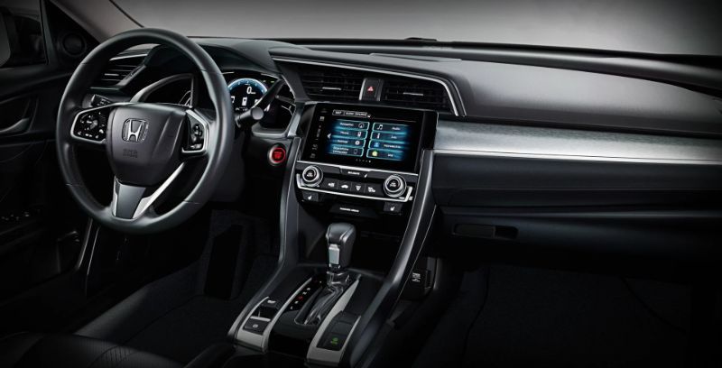 سيارات الهوندا