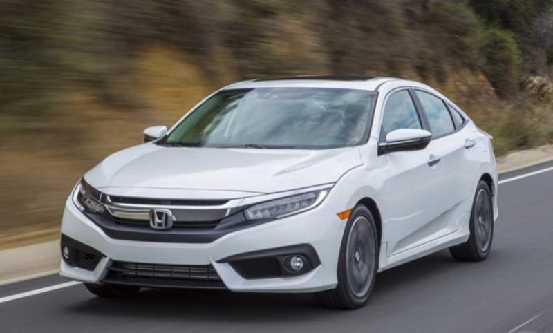 سيارات الهوندا