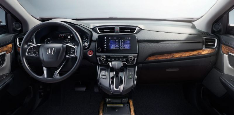 سيارة هوندا
