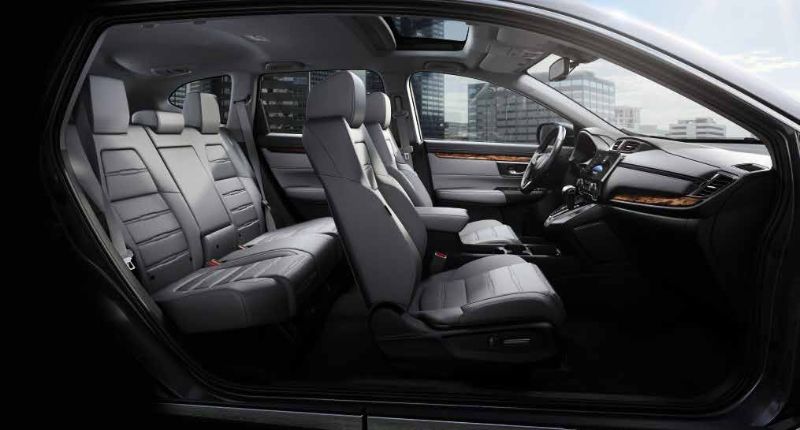 سيارة هوندا